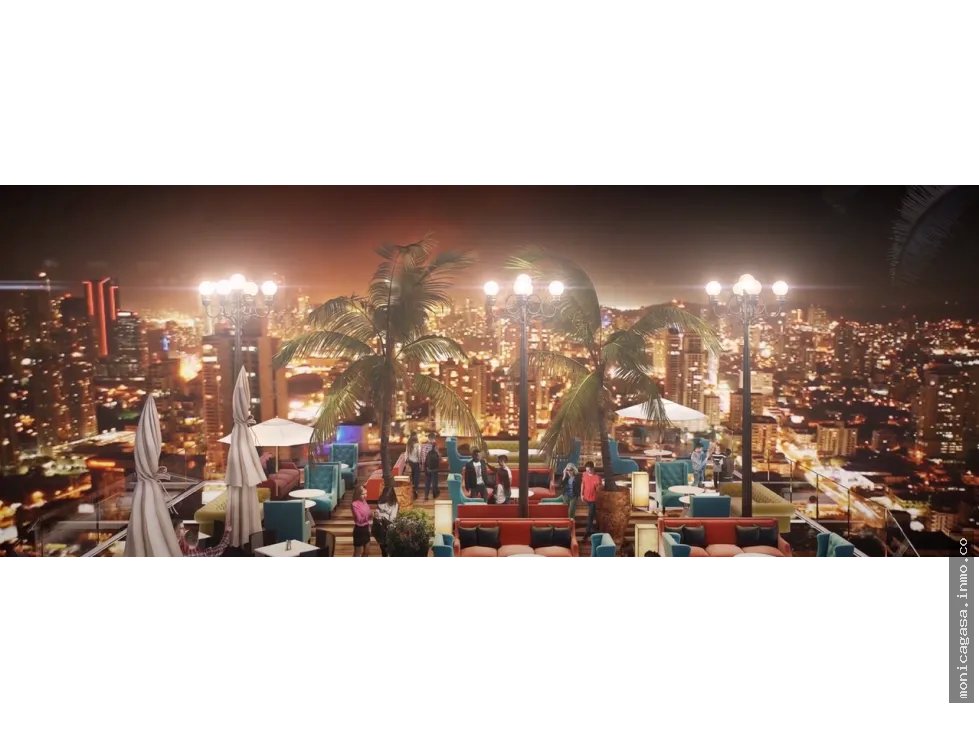 Venta de Apartamento en PH The Sands | Avenida Balboa