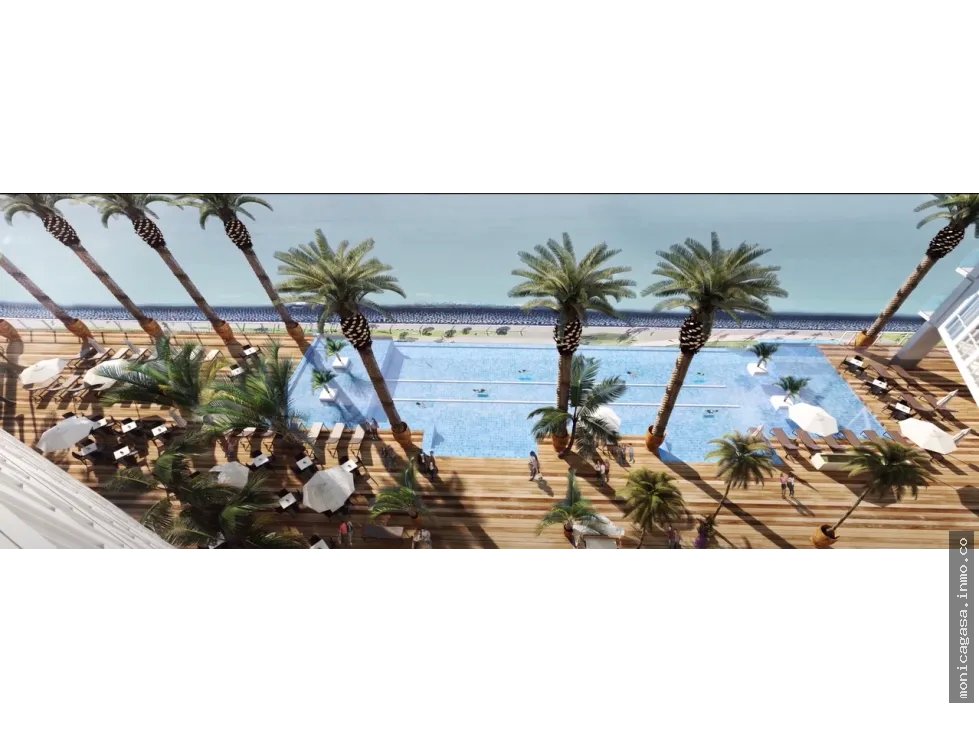 Venta de Apartamento en PH The Sands | Avenida Balboa