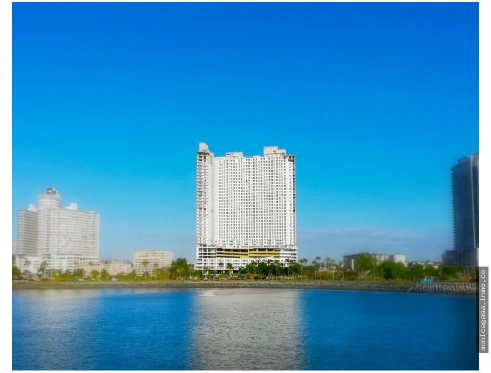 Venta de Apartamento en PH The Sands | Avenida Balboa