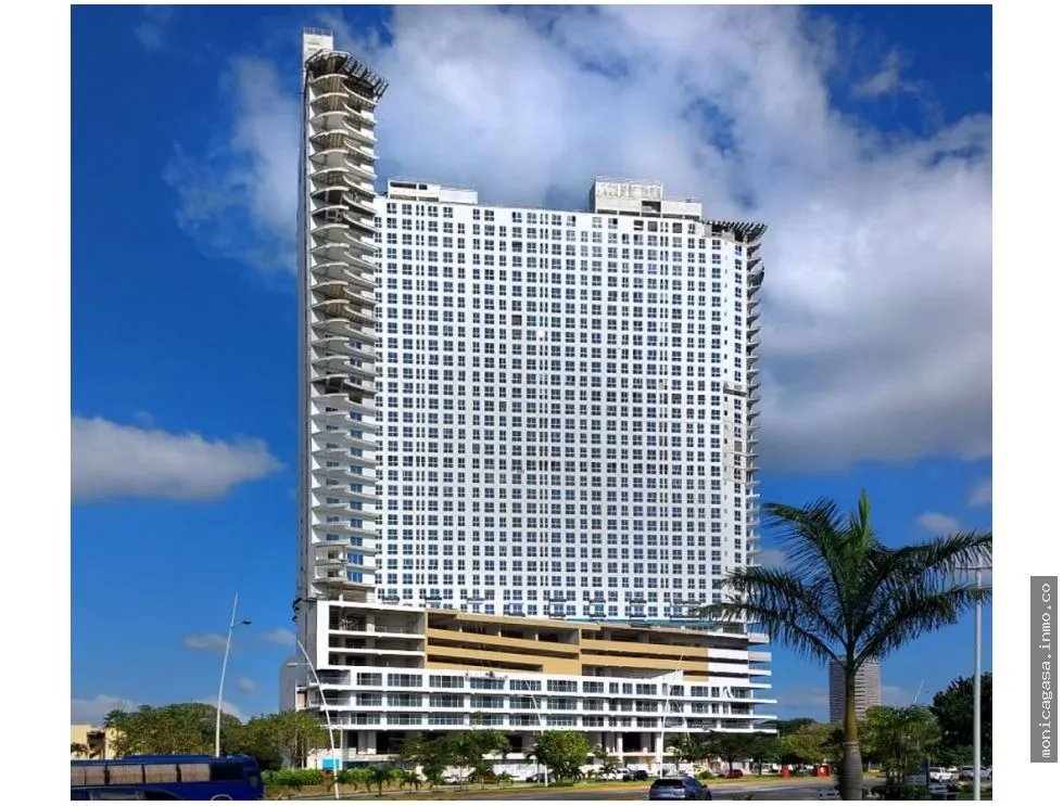 Venta de Apartamento en PH The Sands | Avenida Balboa