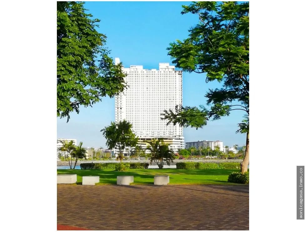 Venta de Apartamento en PH The Sands | Avenida Balboa