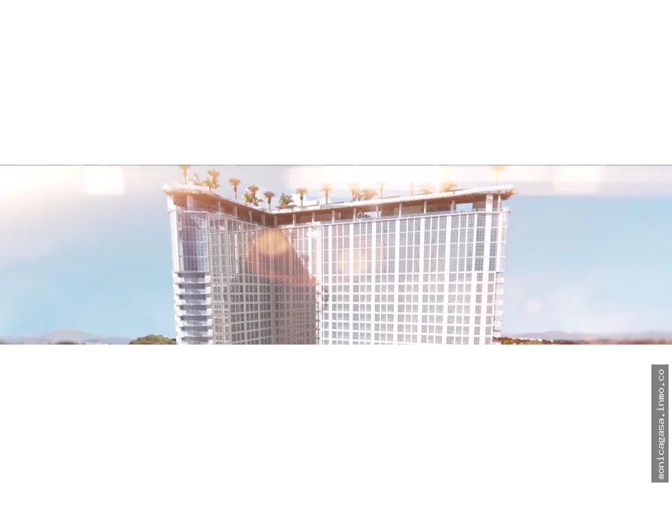 Venta de Apartamento en PH The Sands | Avenida Balboa
