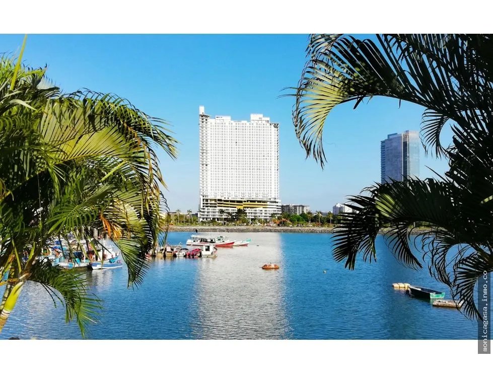 Venta de Apartamento en PH The Sands | Avenida Balboa