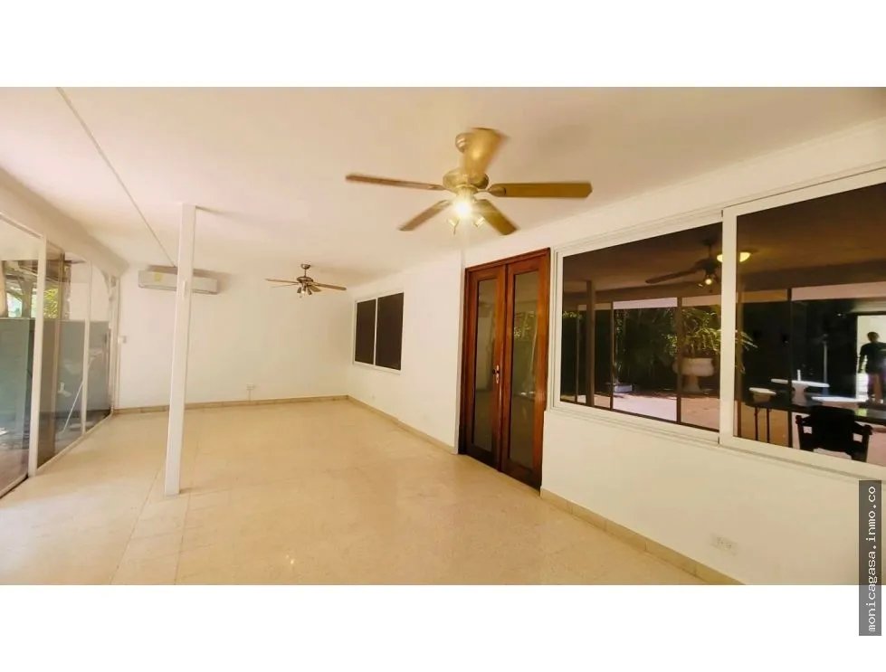 Duplex House for Sale in Paitilla