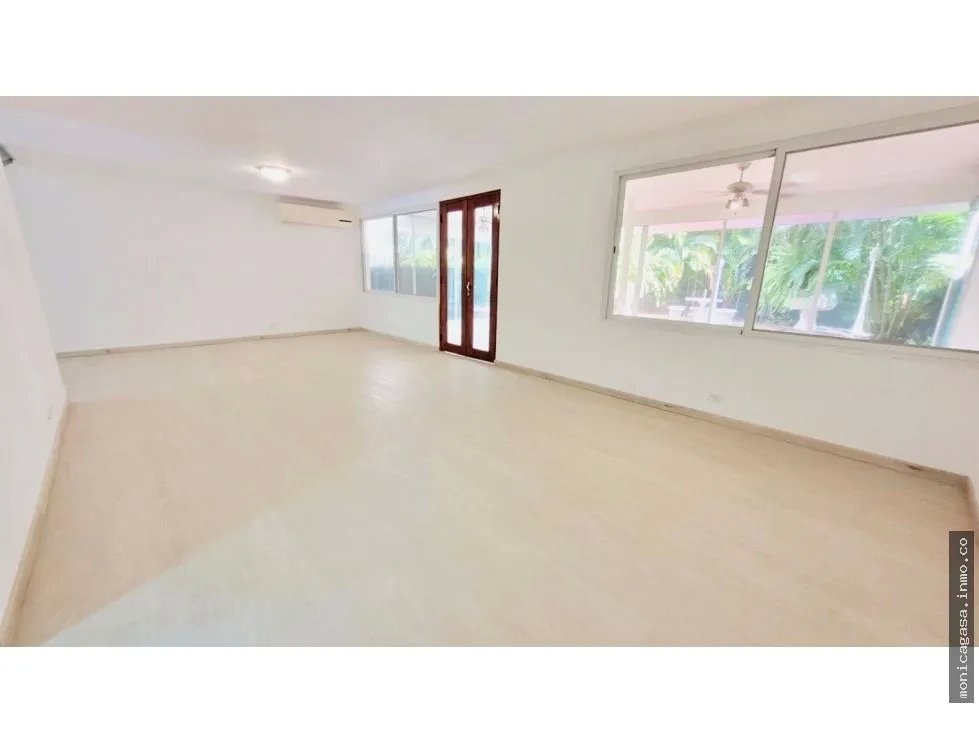 Duplex House for Sale in Paitilla