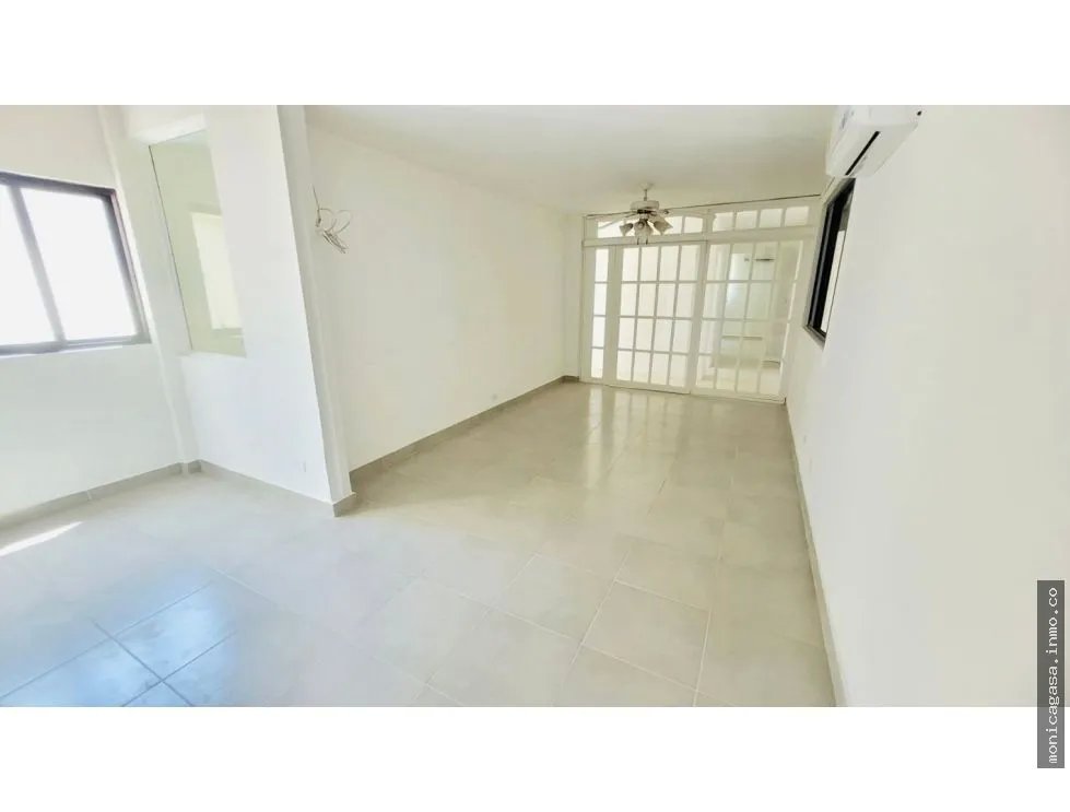 Duplex House for Sale in Paitilla
