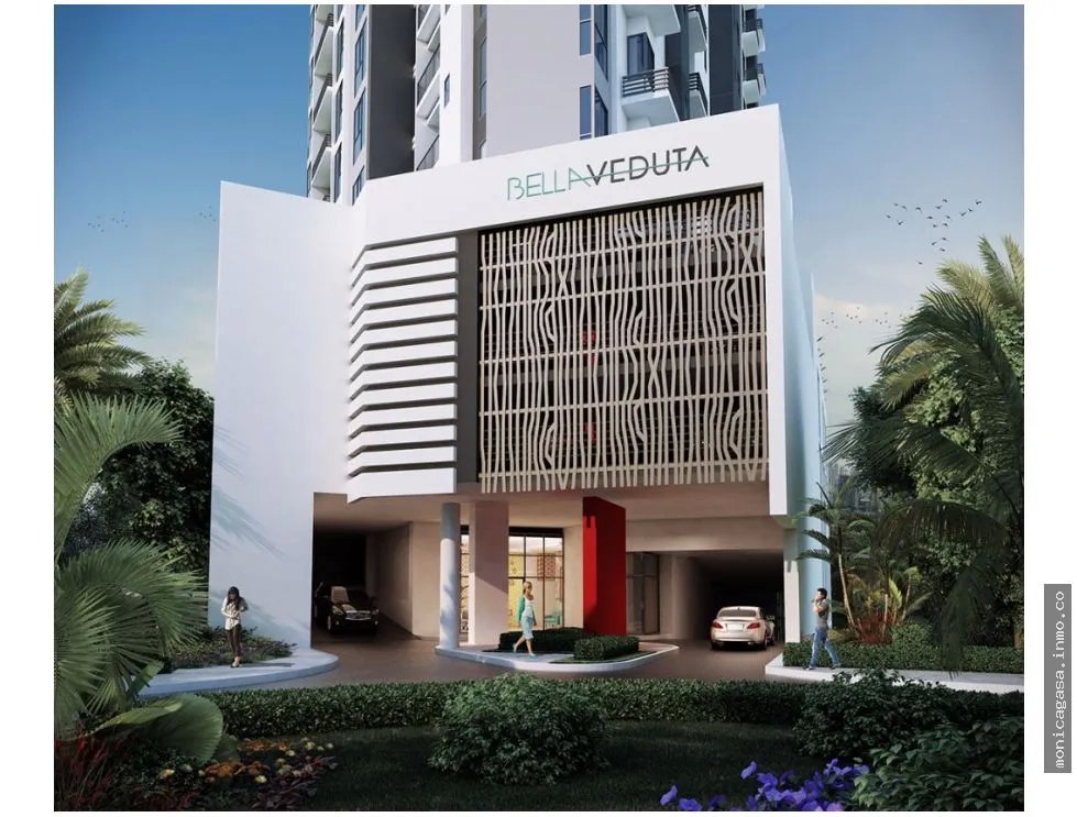 Venta de Apartamentos en PH Bella Veduta – Hato Pintado