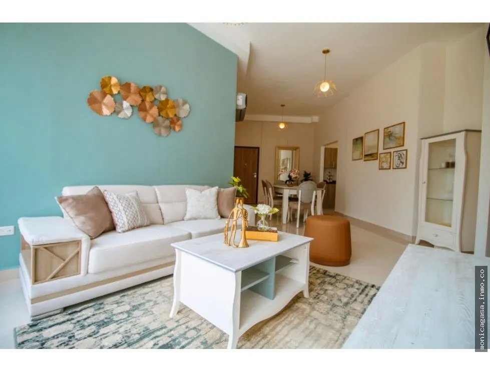 Apartment Sales at PH Bella Veduta – Hato Pintado