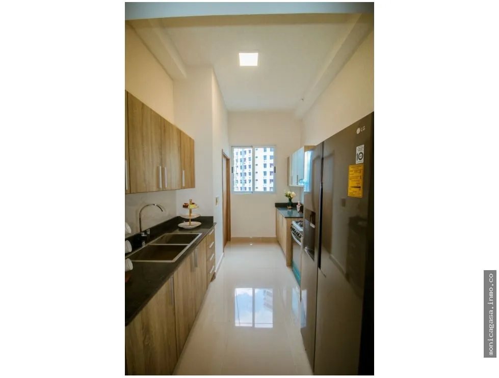 Apartment Sales at PH Bella Veduta – Hato Pintado