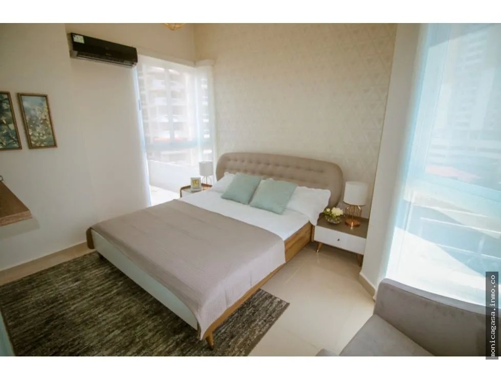 Apartment Sales at PH Bella Veduta – Hato Pintado