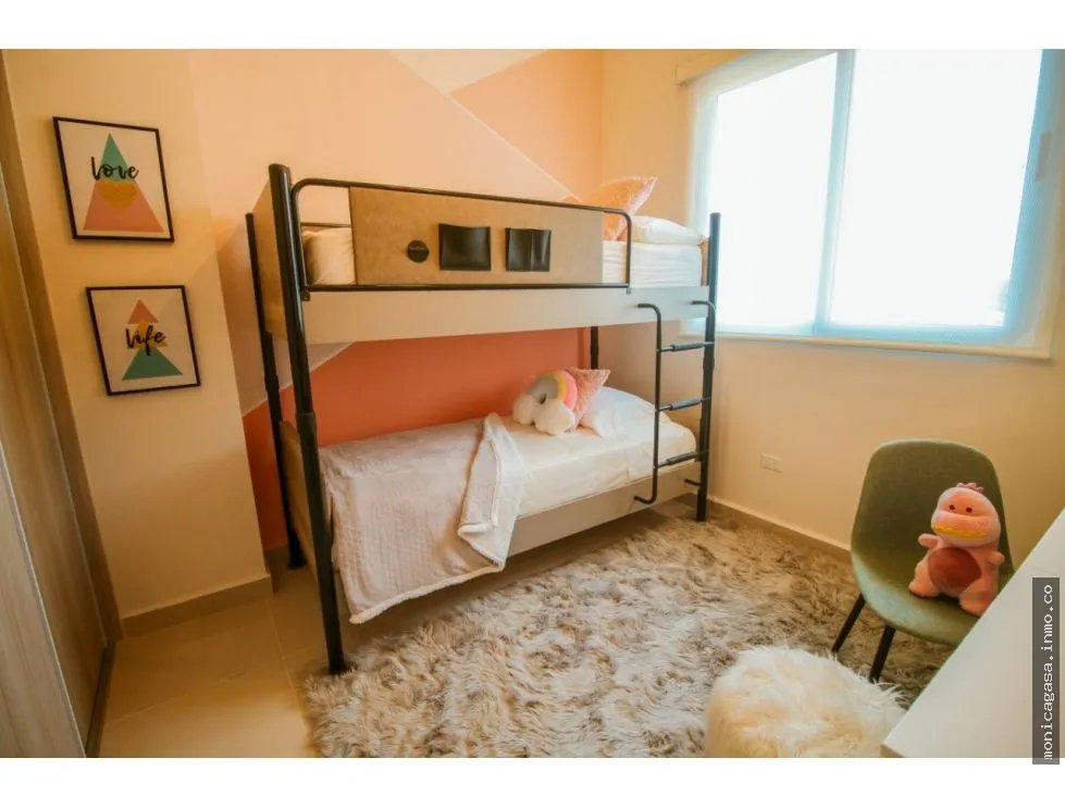 Apartment Sales at PH Bella Veduta – Hato Pintado
