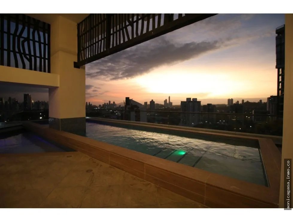 Apartment Sales at PH Bella Veduta – Hato Pintado