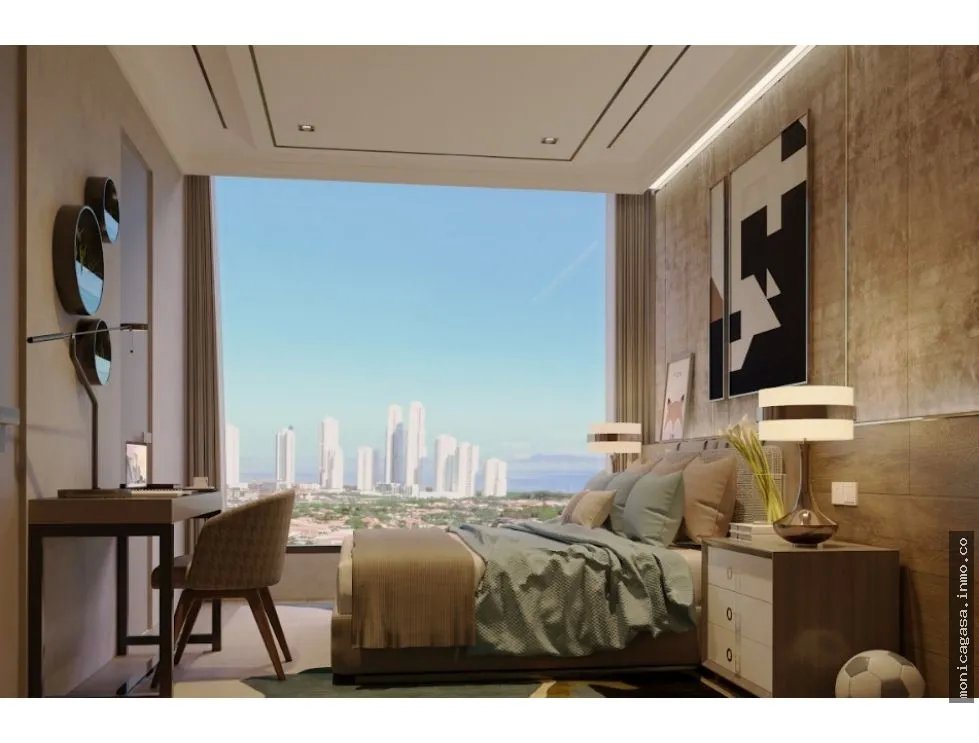 Venta de Apartamento en THE IVY Santa María