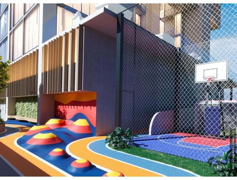 Venta de Apartamento en THE IVY Santa María