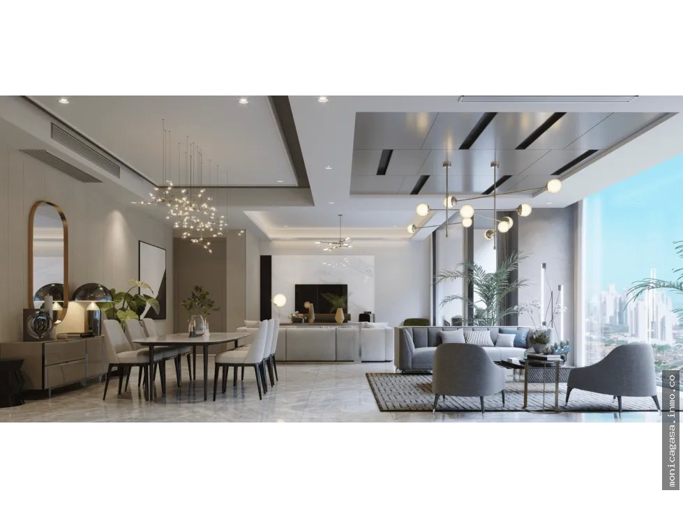 Venta de Apartamento en THE IVY Santa María