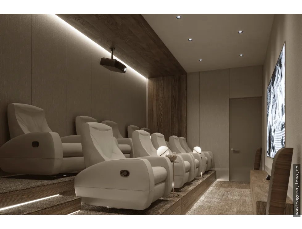 Venta de Apartamento en THE IVY Santa María