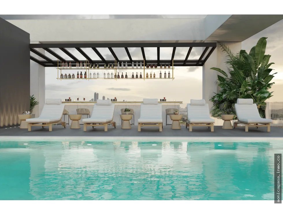 Venta de Apartamento en THE IVY Santa María