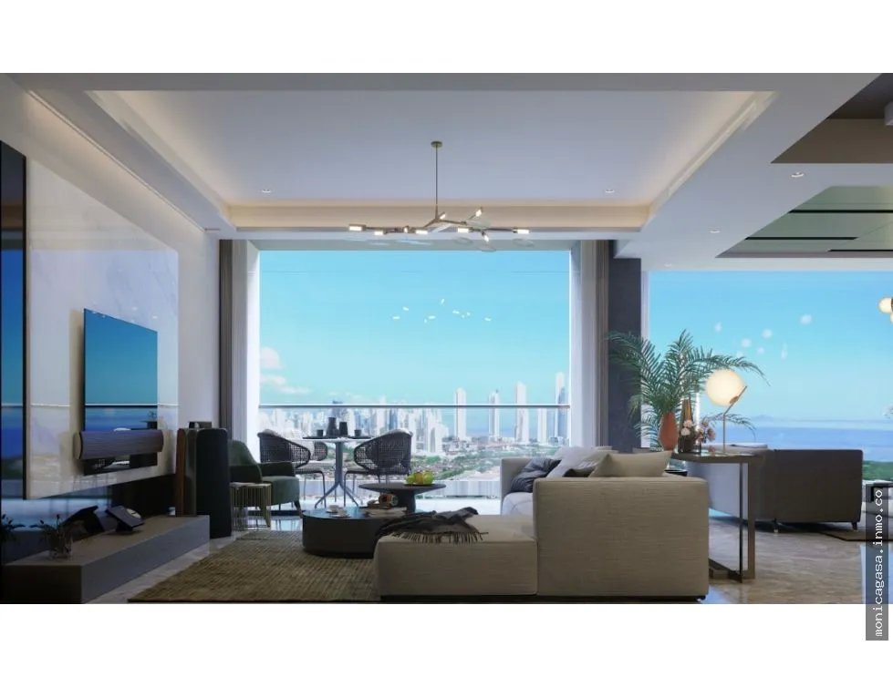 Venta de Apartamento en THE IVY Santa María