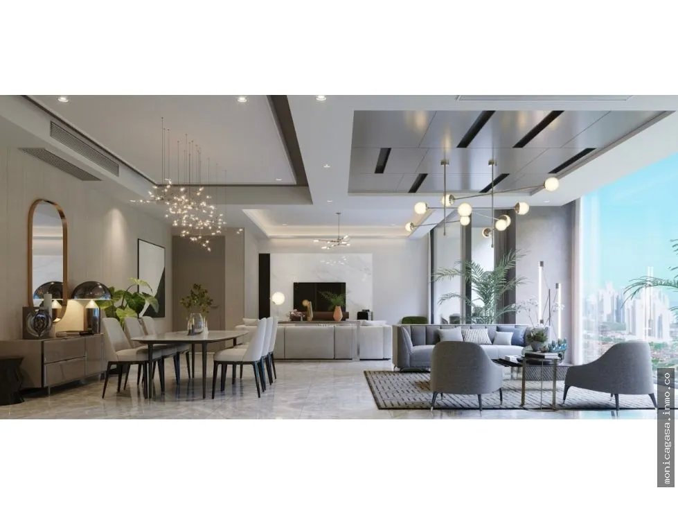Venta de Apartamento en THE IVY Santa María