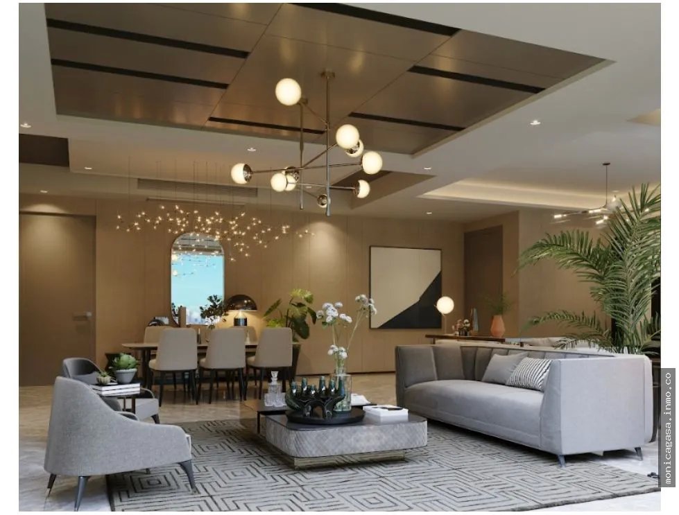 Venta de Apartamento en THE IVY Santa María