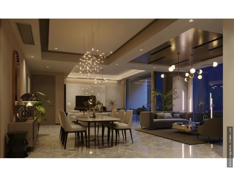 Venta de Apartamento en THE IVY Santa María