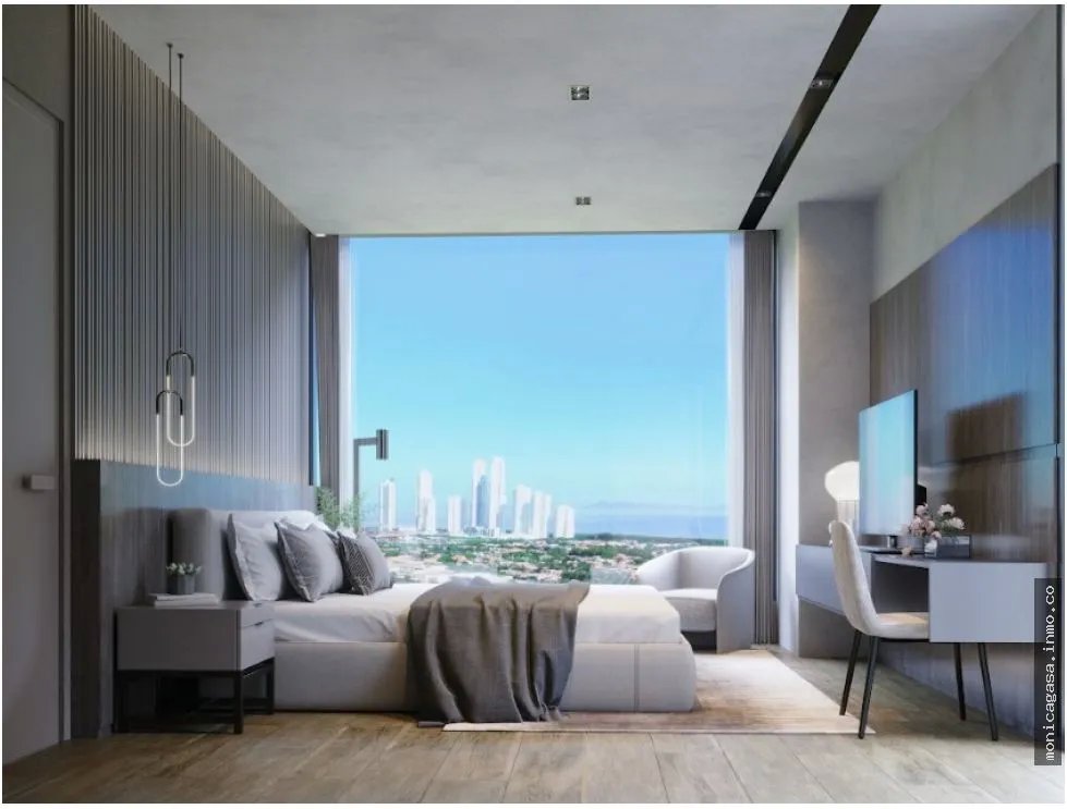 Venta de Apartamento en THE IVY Santa María