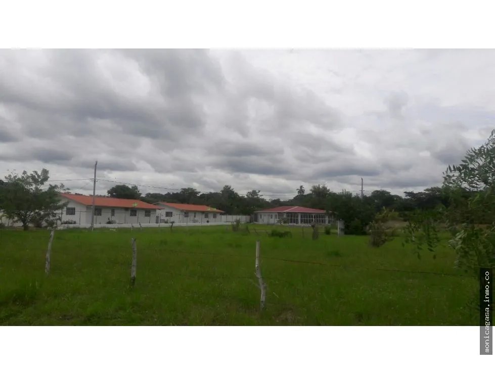 Venta de Terreno en Antón, Coclé - El Rincón