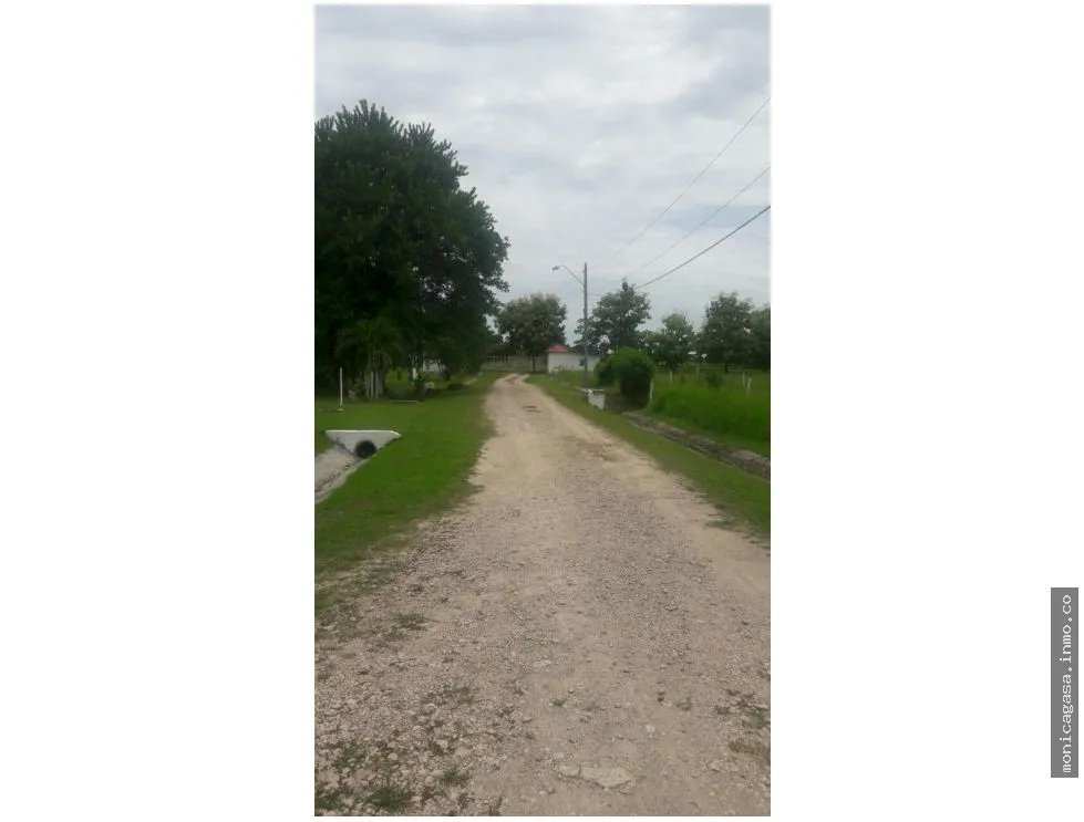Venta de Terreno en Antón, Coclé - El Rincón