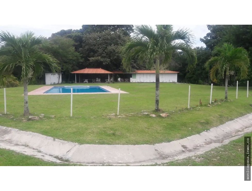 Venta de Terreno en Antón, Coclé - El Rincón