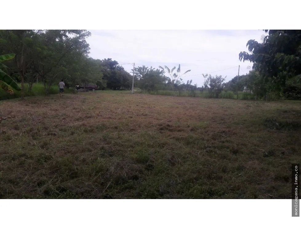 Venta de Terreno en Antón, Coclé - El Rincón