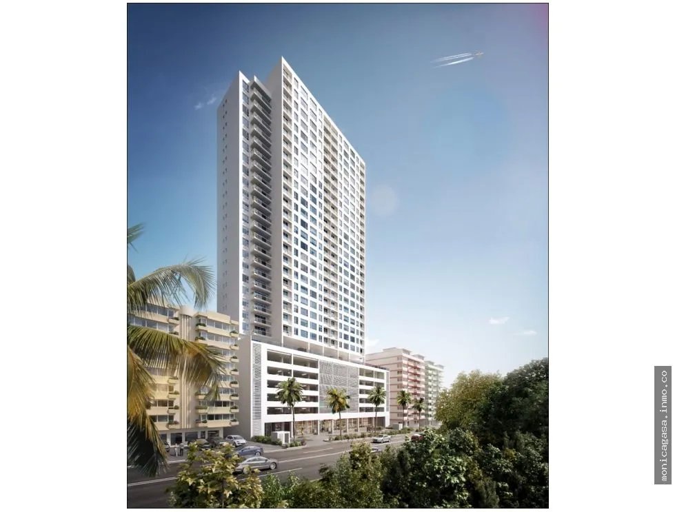 Venta de Apartamento en PH Van Gogh/ El Cangrejo