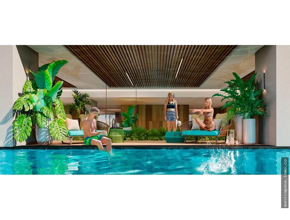 Venta de Apartamento en PH Van Gogh/ El Cangrejo