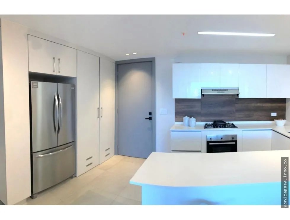 Venta de Apartamento en PH Van Gogh/ El Cangrejo