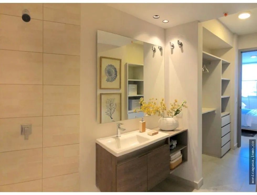 Venta de Apartamento en PH Van Gogh/ El Cangrejo
