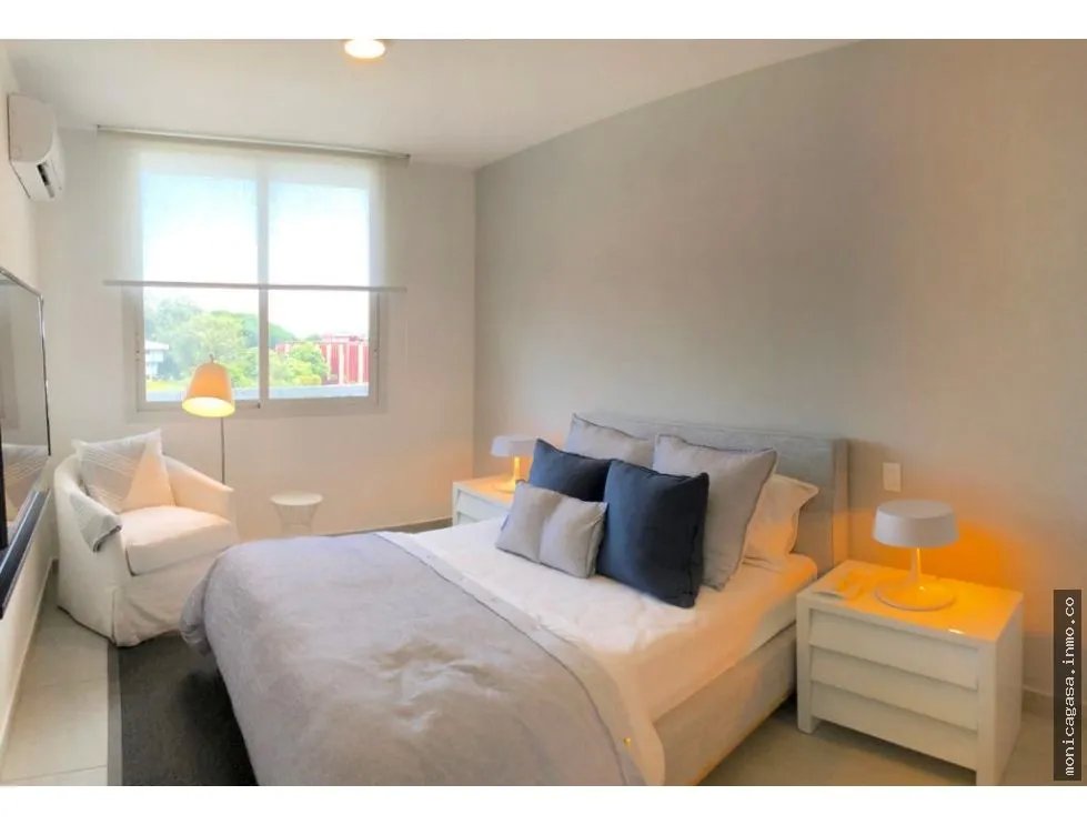Venta de Apartamento en PH Van Gogh/ El Cangrejo