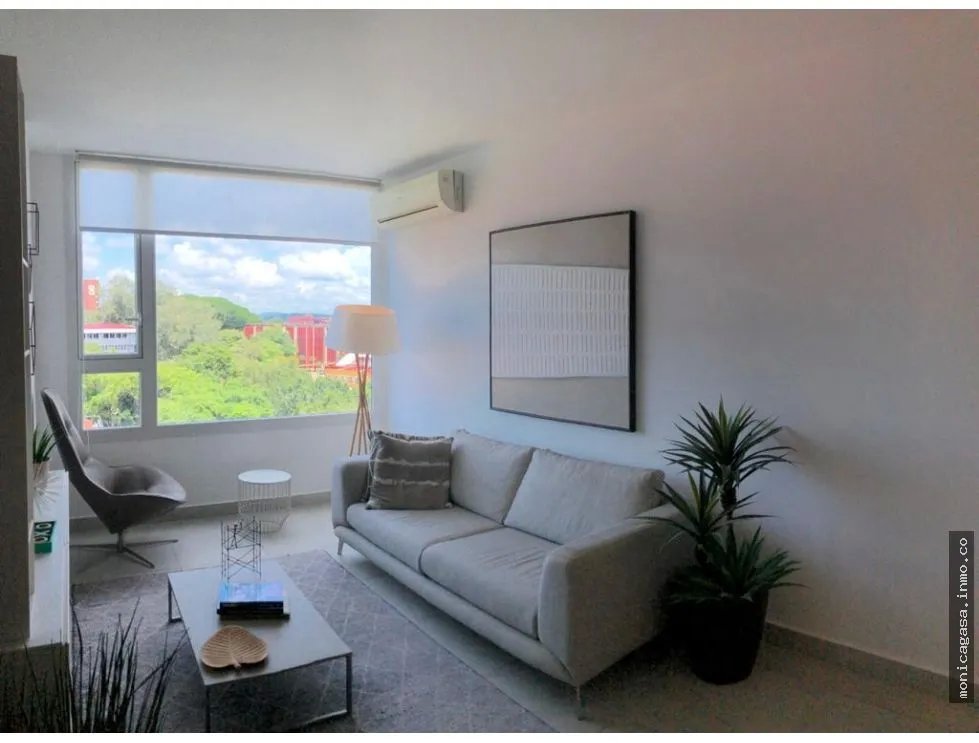 Venta de Apartamento en PH Van Gogh/ El Cangrejo