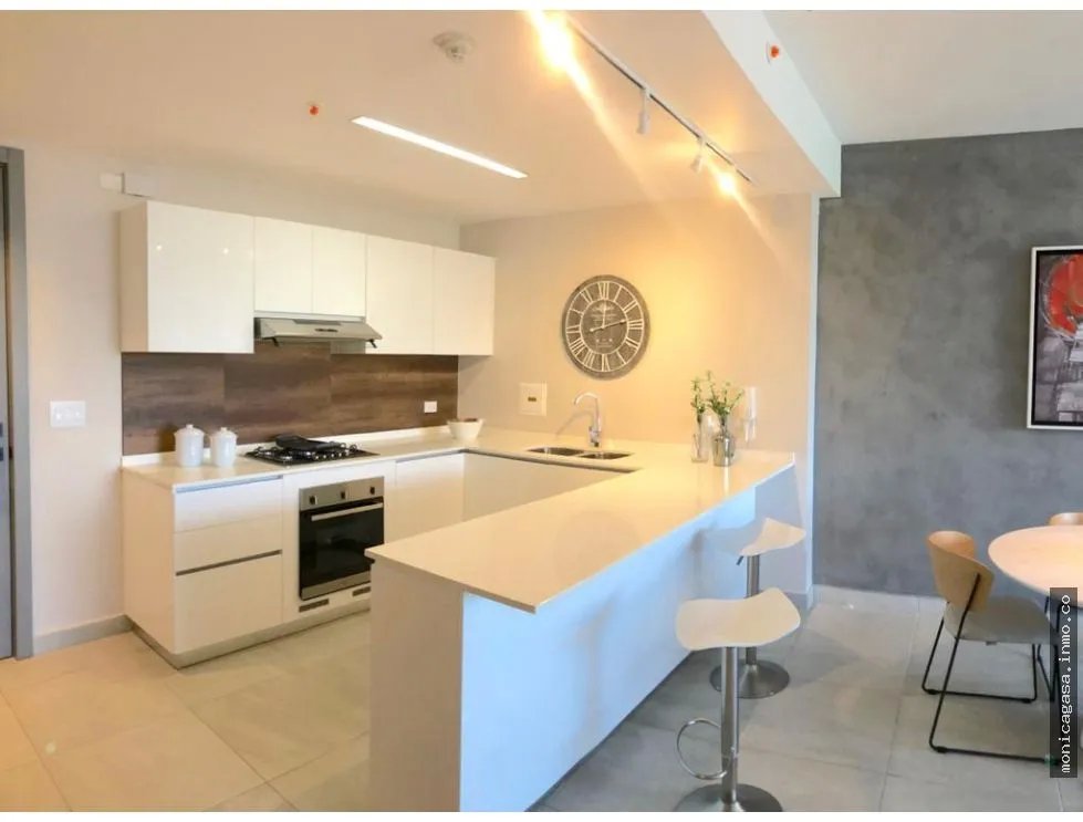 Venta de Apartamento en PH Van Gogh/ El Cangrejo