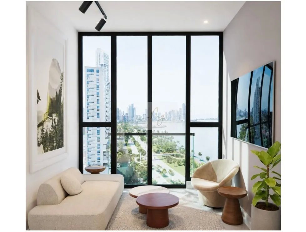 Venta de Apartamentos en The Walker | Avenida Balboa