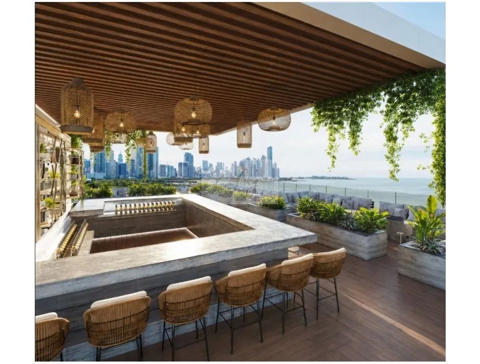 Venta de Apartamentos en The Walker | Avenida Balboa