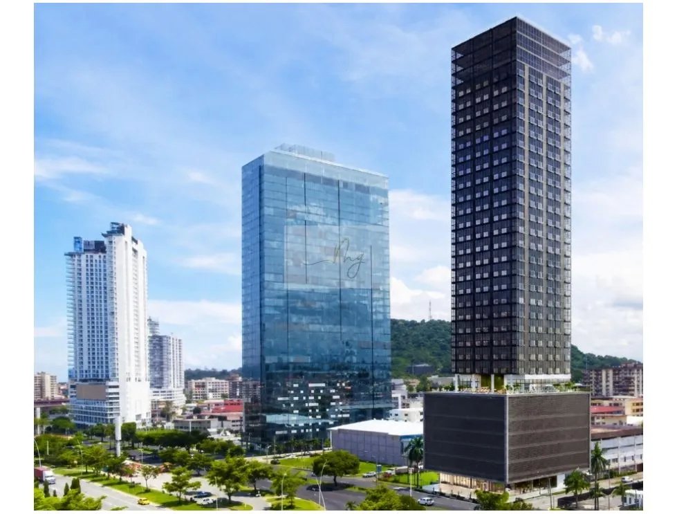 Venta de Apartamentos en The Walker | Avenida Balboa