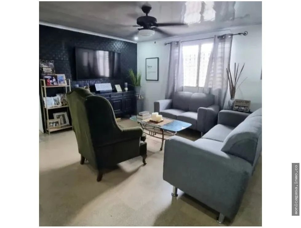 Venta de casa/Urbanización Don Bosco/ Panamá/ 277.5 m2