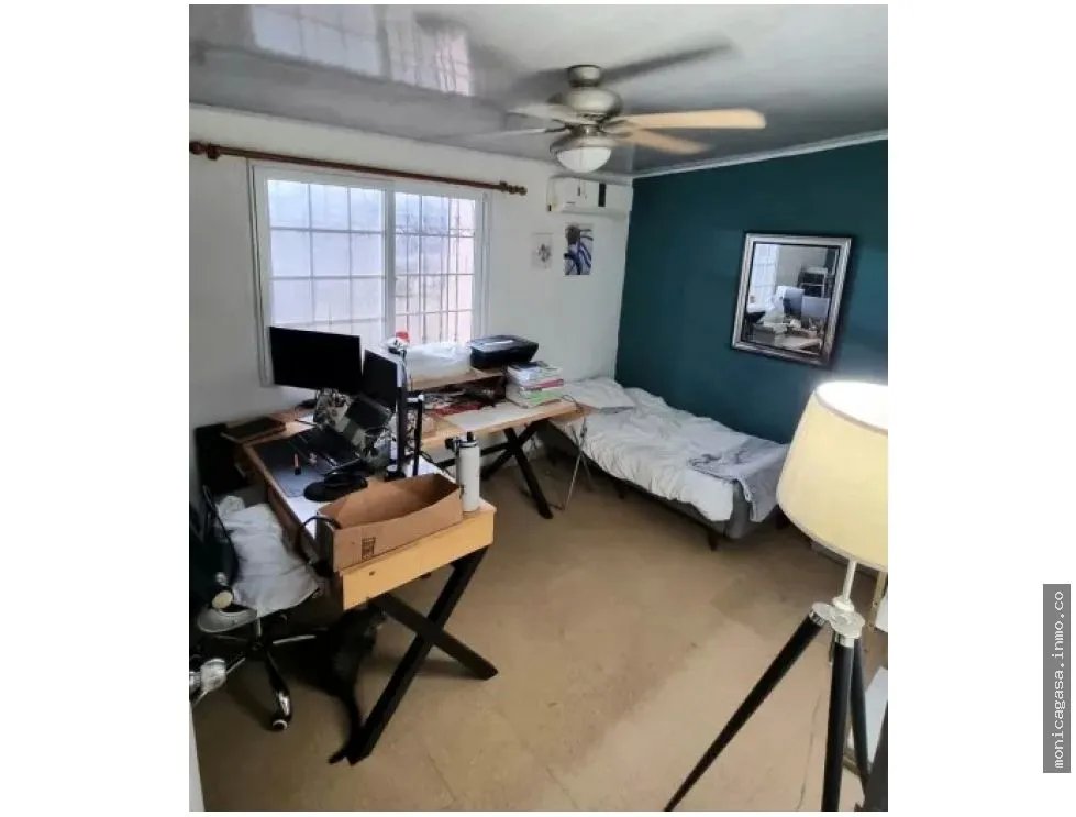Venta de casa/Urbanización Don Bosco/ Panamá/ 277.5 m2