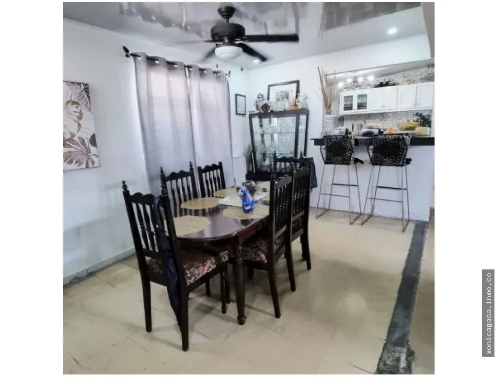 Venta de casa/Urbanización Don Bosco/ Panamá/ 277.5 m2