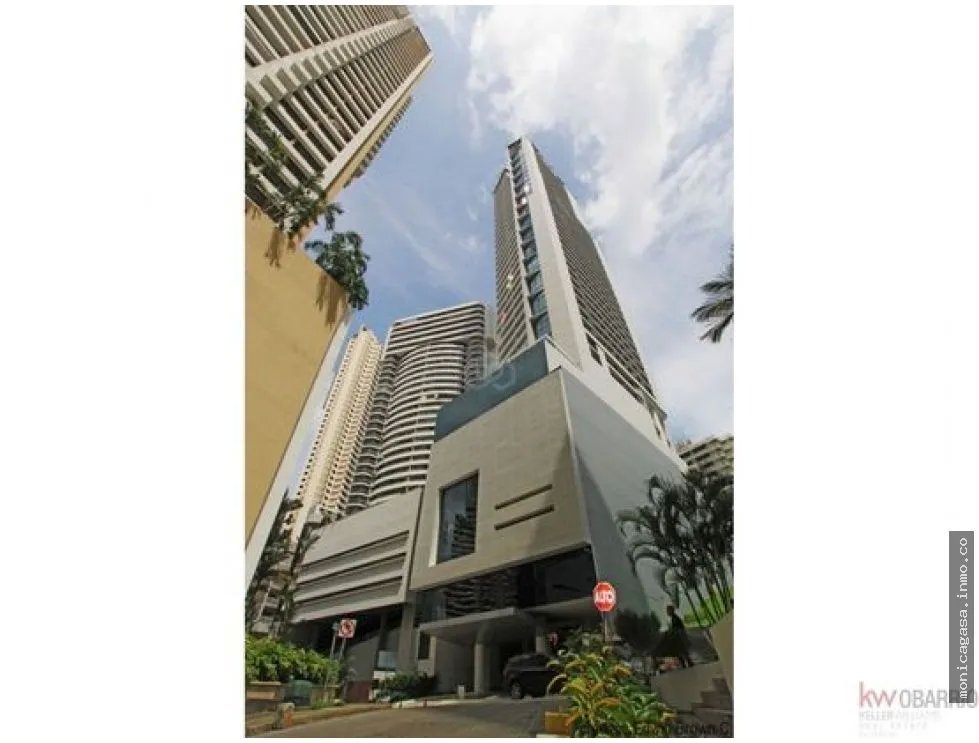 Venta de Apartamento en Punta Paitilla PH Deluxe Residences