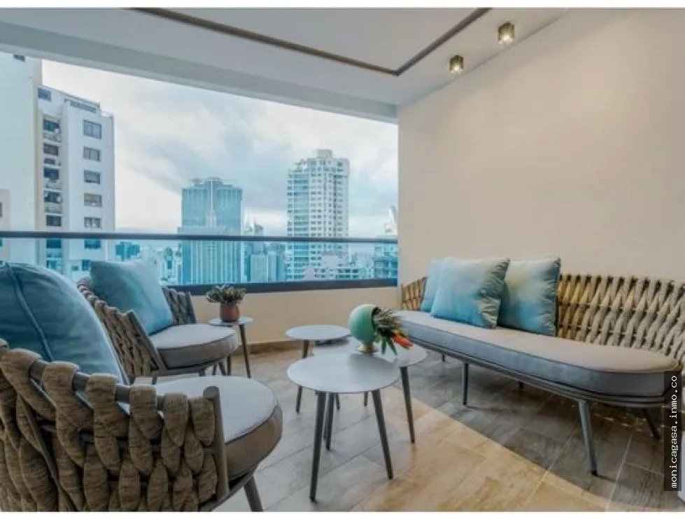 Venta de Apartamento en Punta Paitilla PH Deluxe Residences