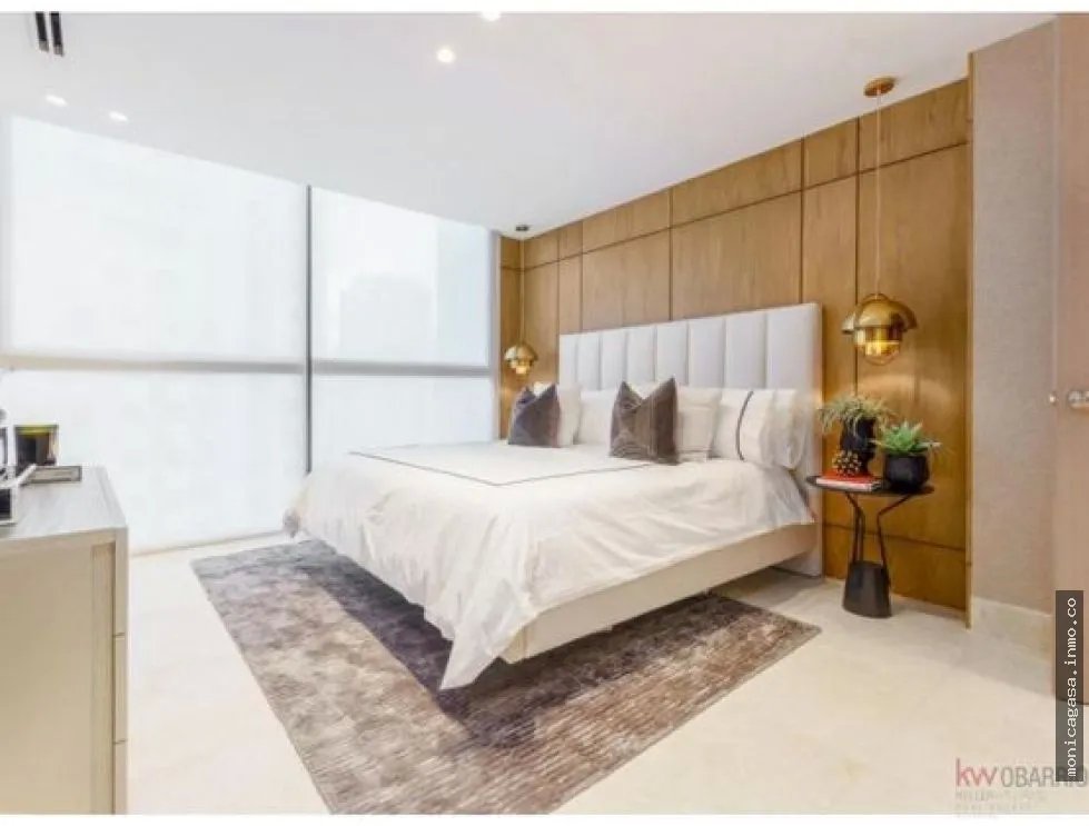 Venta de Apartamento en Punta Paitilla PH Deluxe Residences