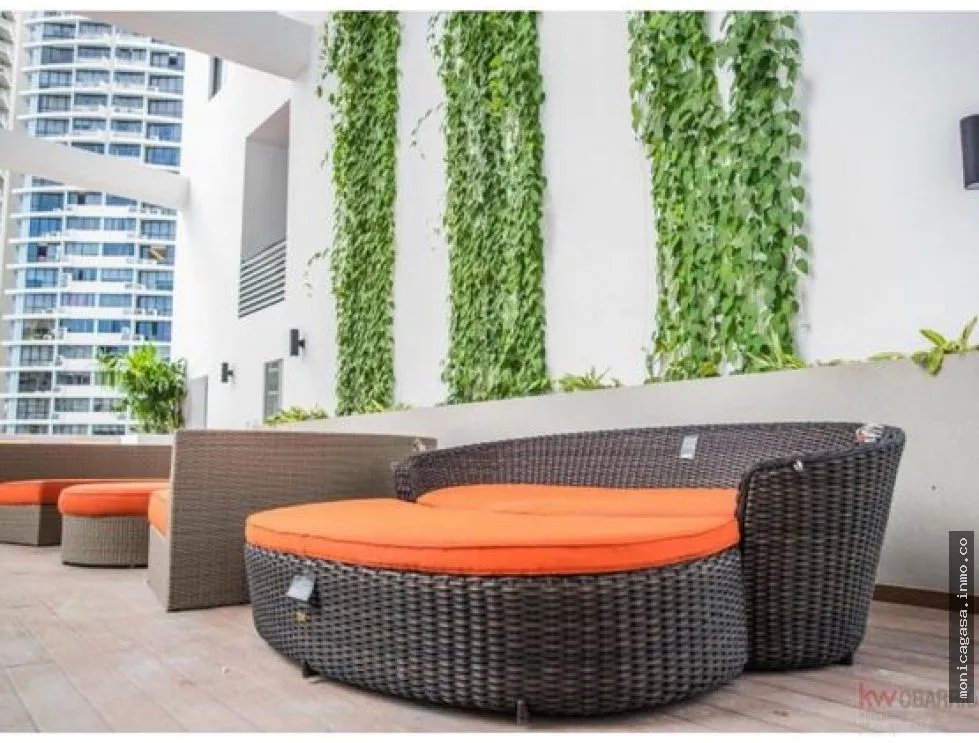 Venta de Apartamento en Punta Paitilla PH Deluxe Residences