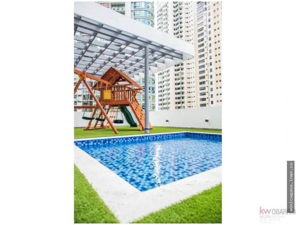 Venta de Apartamento en Punta Paitilla PH Deluxe Residences