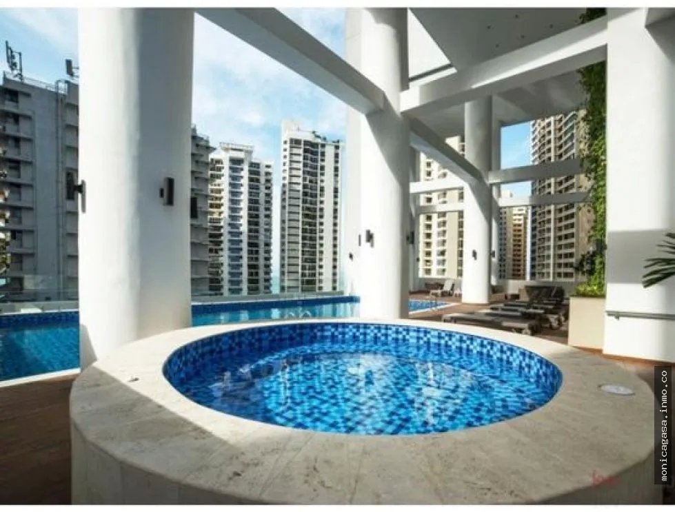 Venta de Apartamento en Punta Paitilla PH Deluxe Residences
