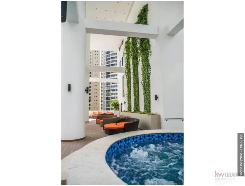 Venta de Apartamento en Punta Paitilla PH Deluxe Residences